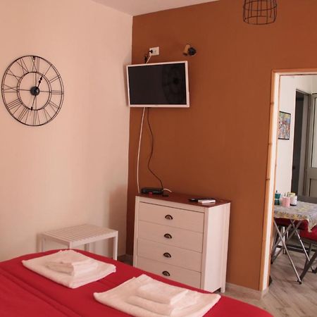 Cortiletto 37 Daire Katanya Dış mekan fotoğraf