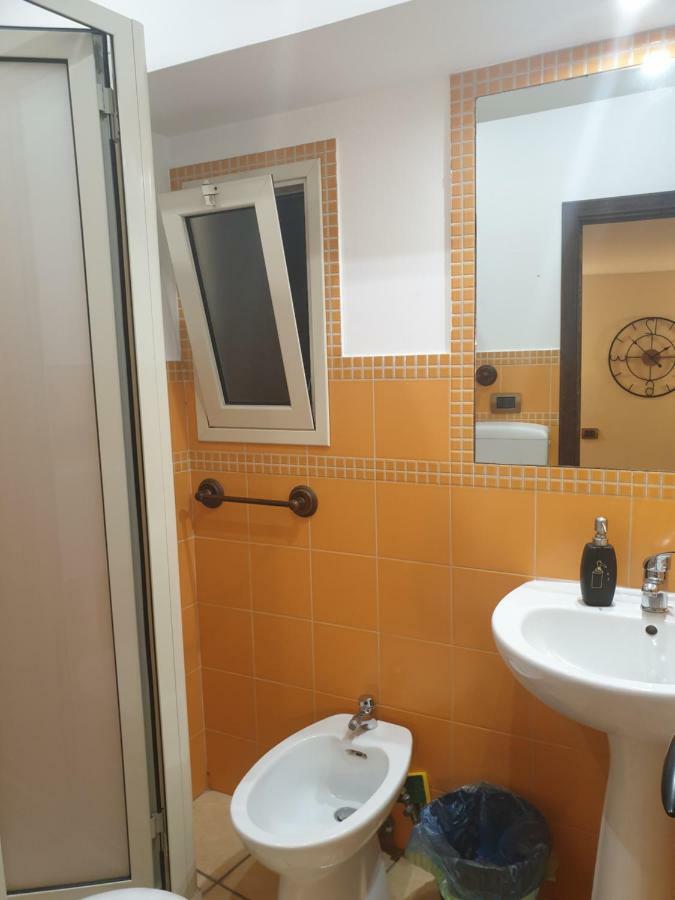Cortiletto 37 Daire Katanya Dış mekan fotoğraf