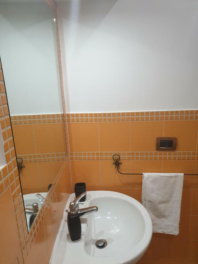 Cortiletto 37 Daire Katanya Dış mekan fotoğraf