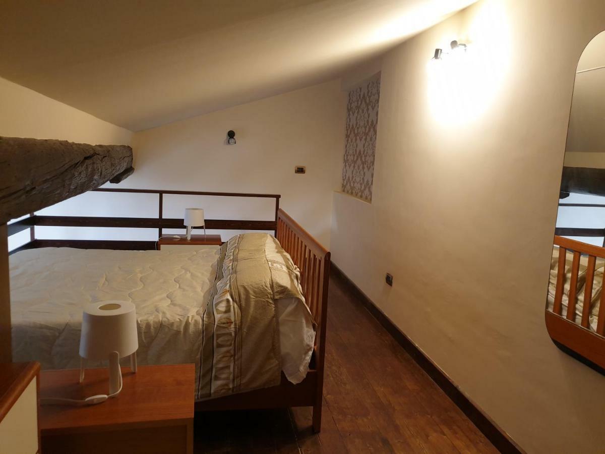 Cortiletto 37 Daire Katanya Dış mekan fotoğraf