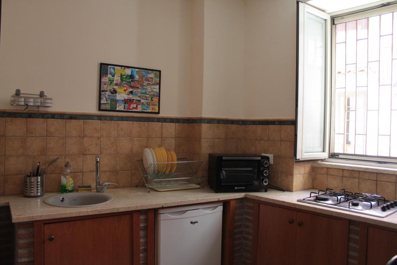 Cortiletto 37 Daire Katanya Dış mekan fotoğraf