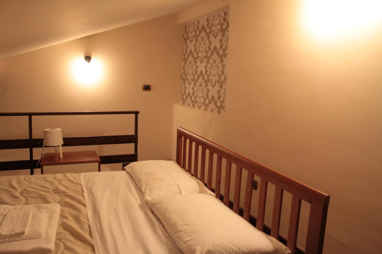 Cortiletto 37 Daire Katanya Dış mekan fotoğraf