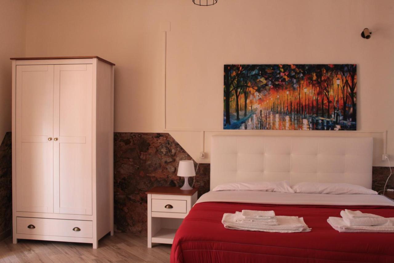 Cortiletto 37 Daire Katanya Dış mekan fotoğraf
