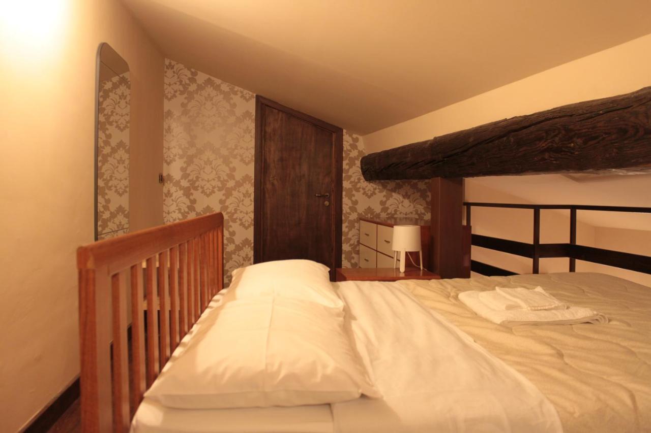 Cortiletto 37 Daire Katanya Dış mekan fotoğraf