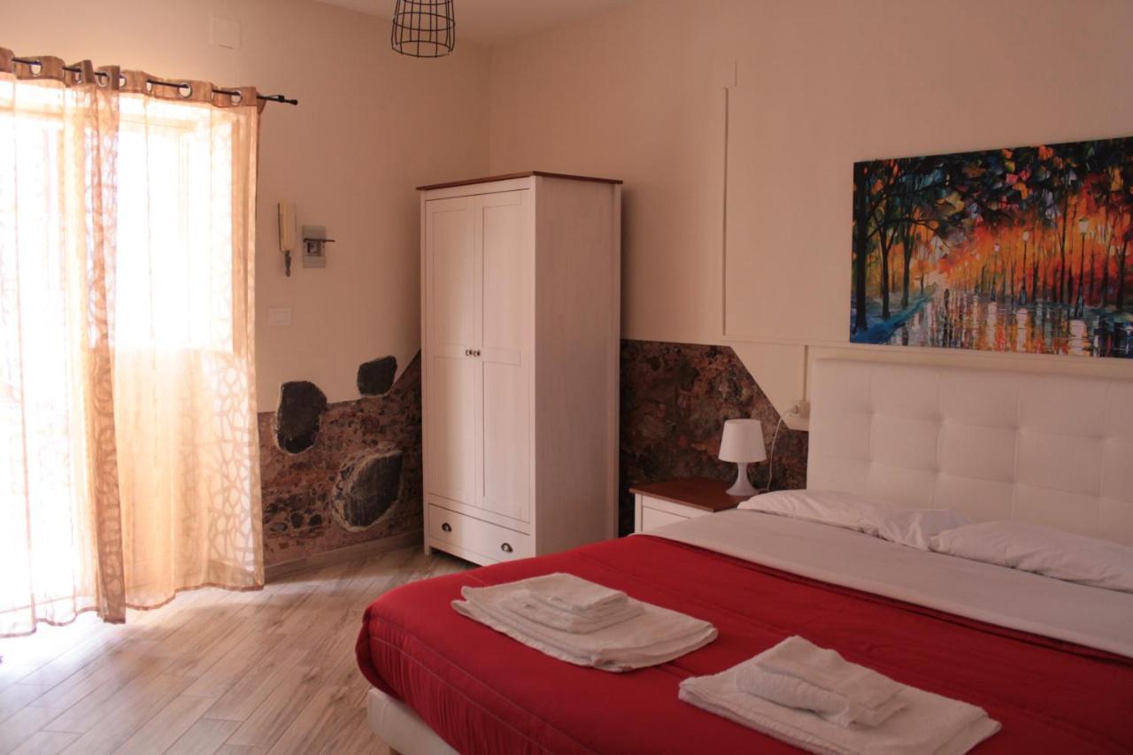 Cortiletto 37 Daire Katanya Dış mekan fotoğraf