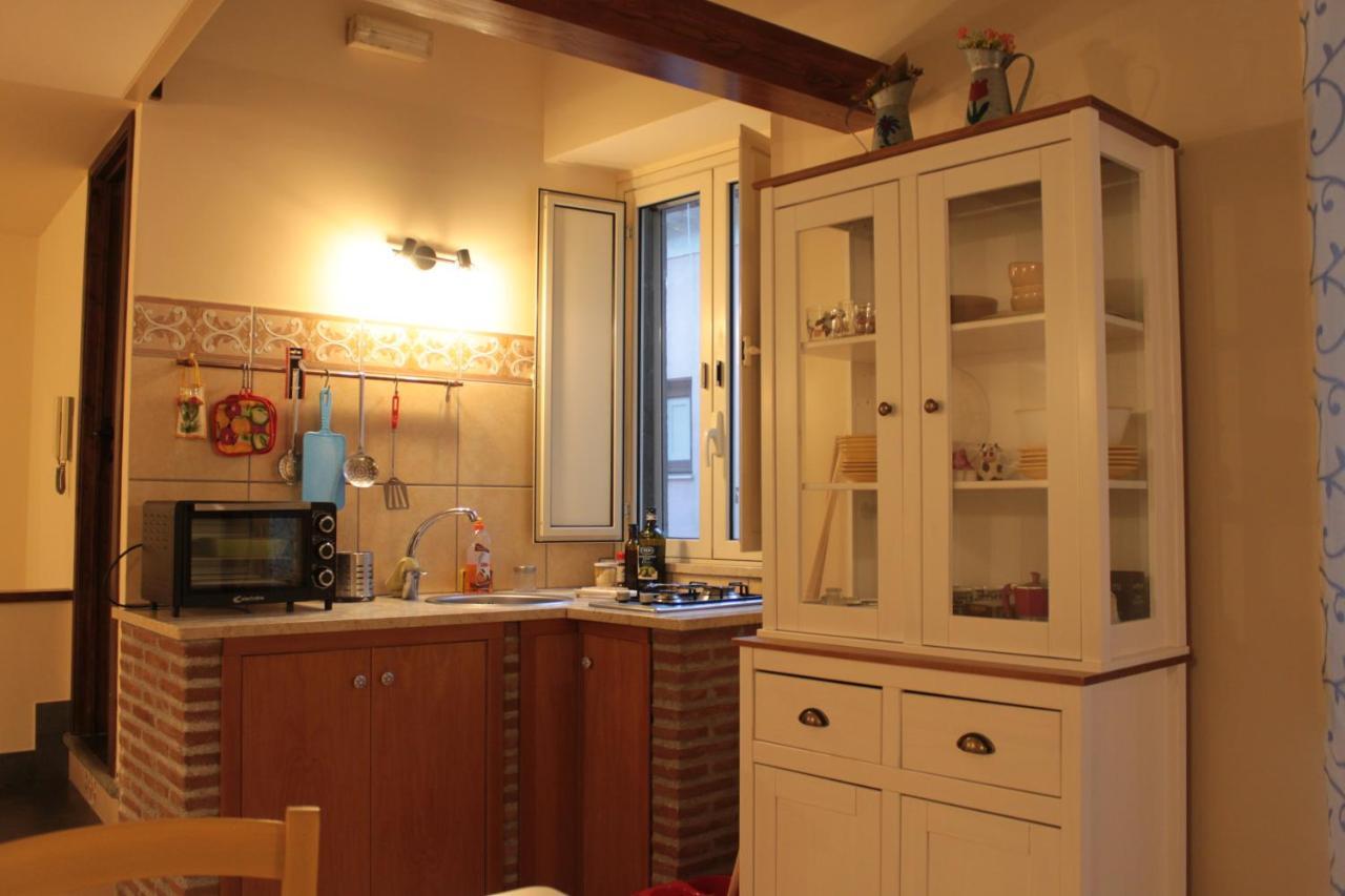 Cortiletto 37 Daire Katanya Dış mekan fotoğraf