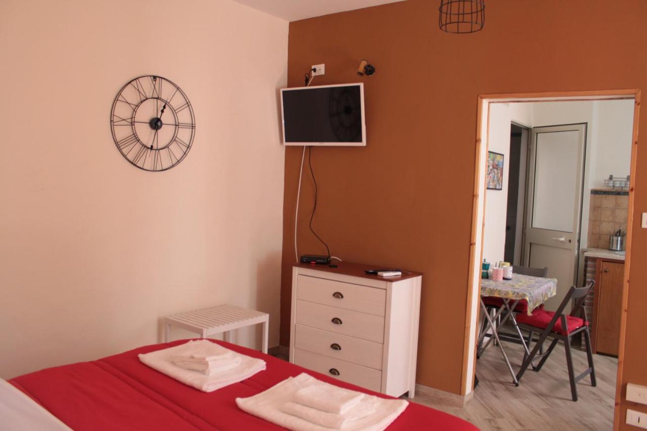 Cortiletto 37 Daire Katanya Dış mekan fotoğraf