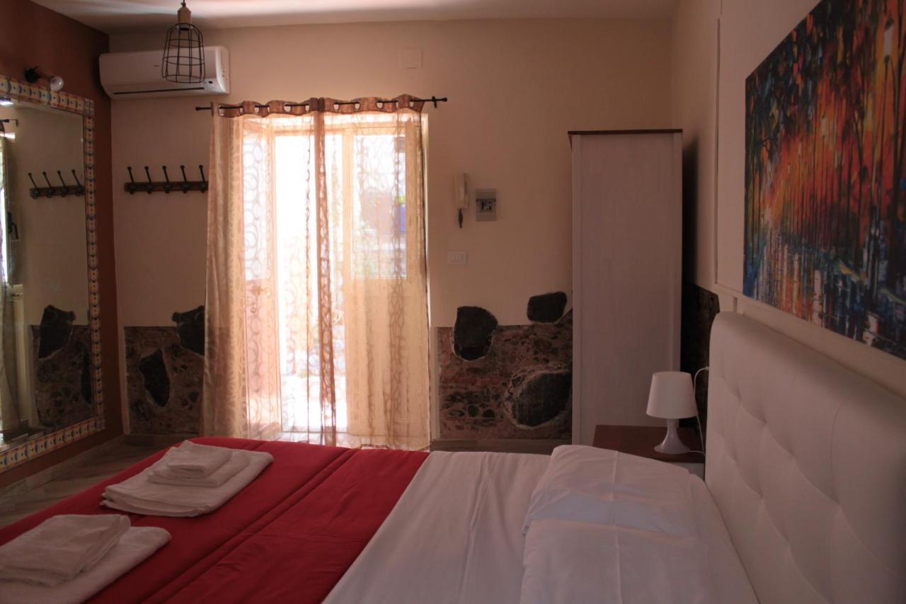 Cortiletto 37 Daire Katanya Dış mekan fotoğraf