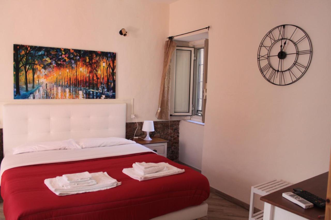 Cortiletto 37 Daire Katanya Dış mekan fotoğraf