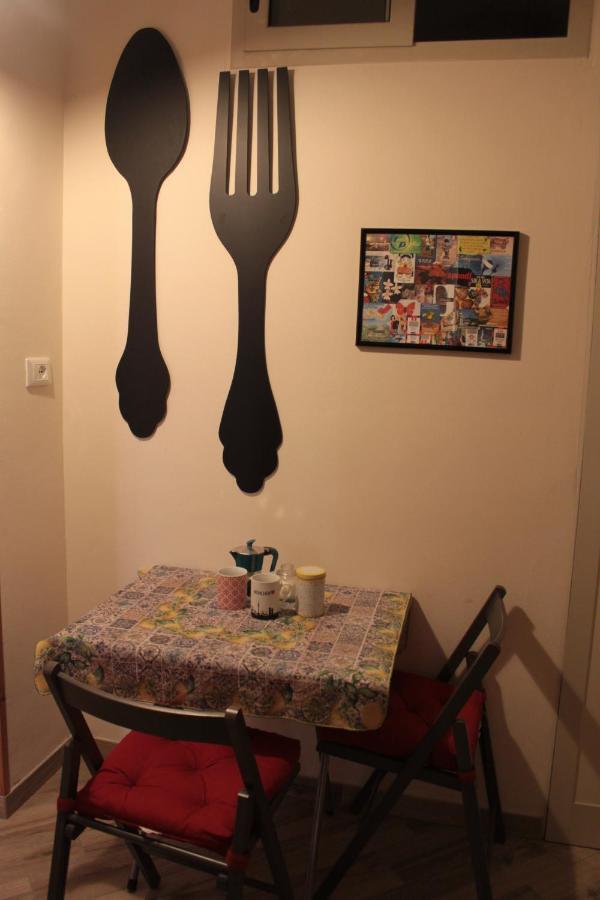 Cortiletto 37 Daire Katanya Dış mekan fotoğraf