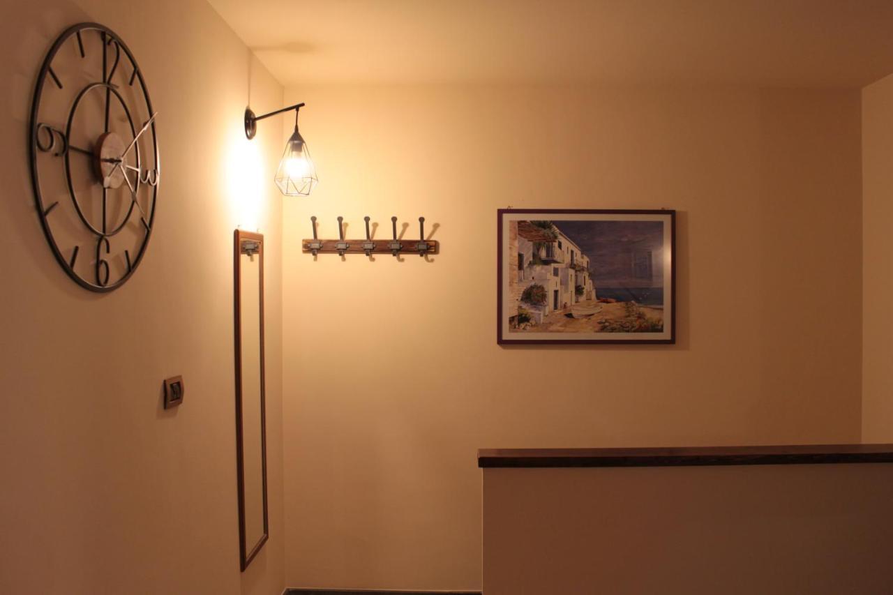 Cortiletto 37 Daire Katanya Dış mekan fotoğraf