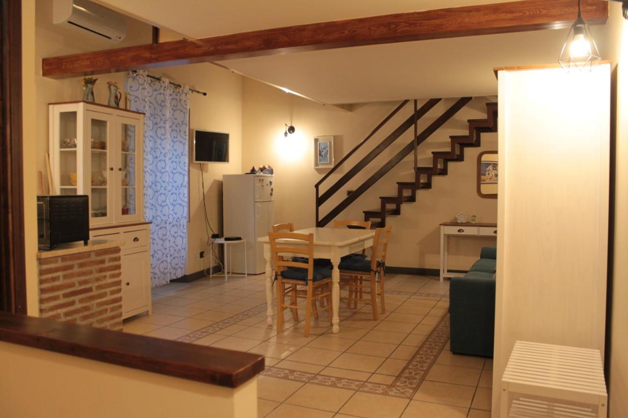 Cortiletto 37 Daire Katanya Dış mekan fotoğraf